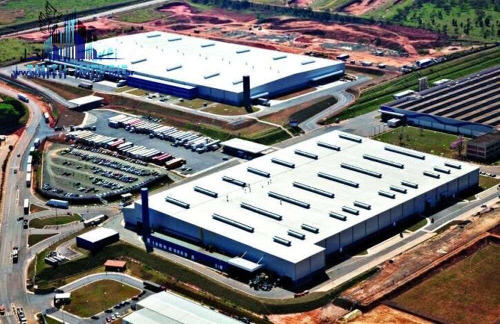 Depósito-Galpão, 30172 m² - Foto 3