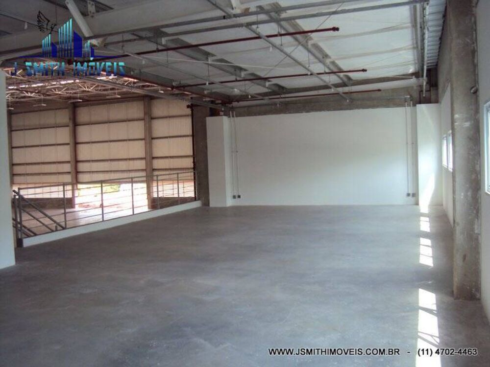 Depósito-Galpão, 1300 m² - Foto 2