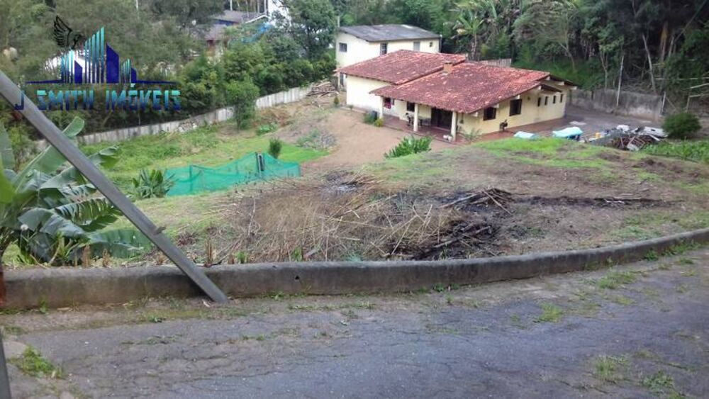 Terreno, 4214 m² - Foto 1