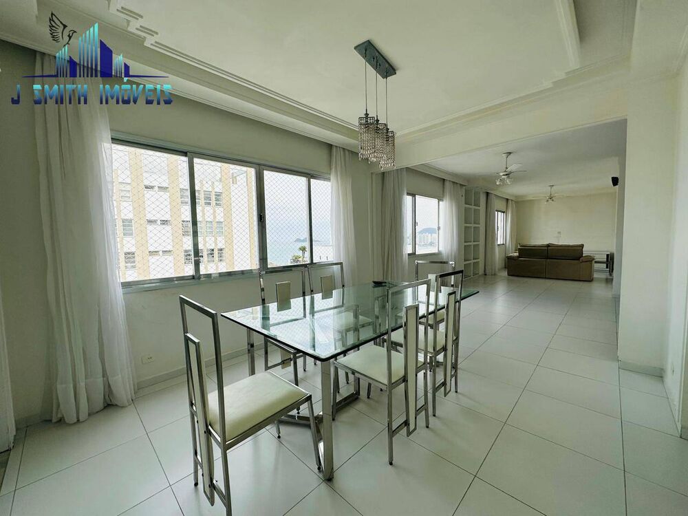 Apartamento, 4 quartos, 230 m² - Foto 1
