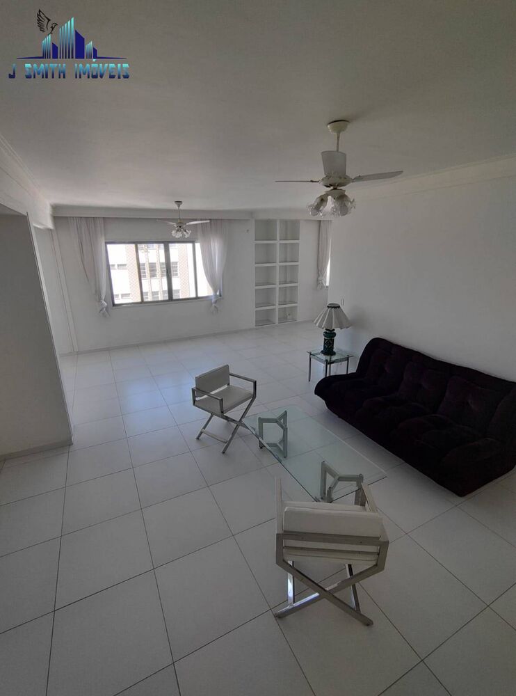 Apartamento, 4 quartos, 230 m² - Foto 4