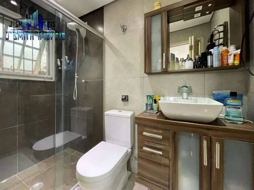Casa, 3 quartos, 180 m² - Foto 13