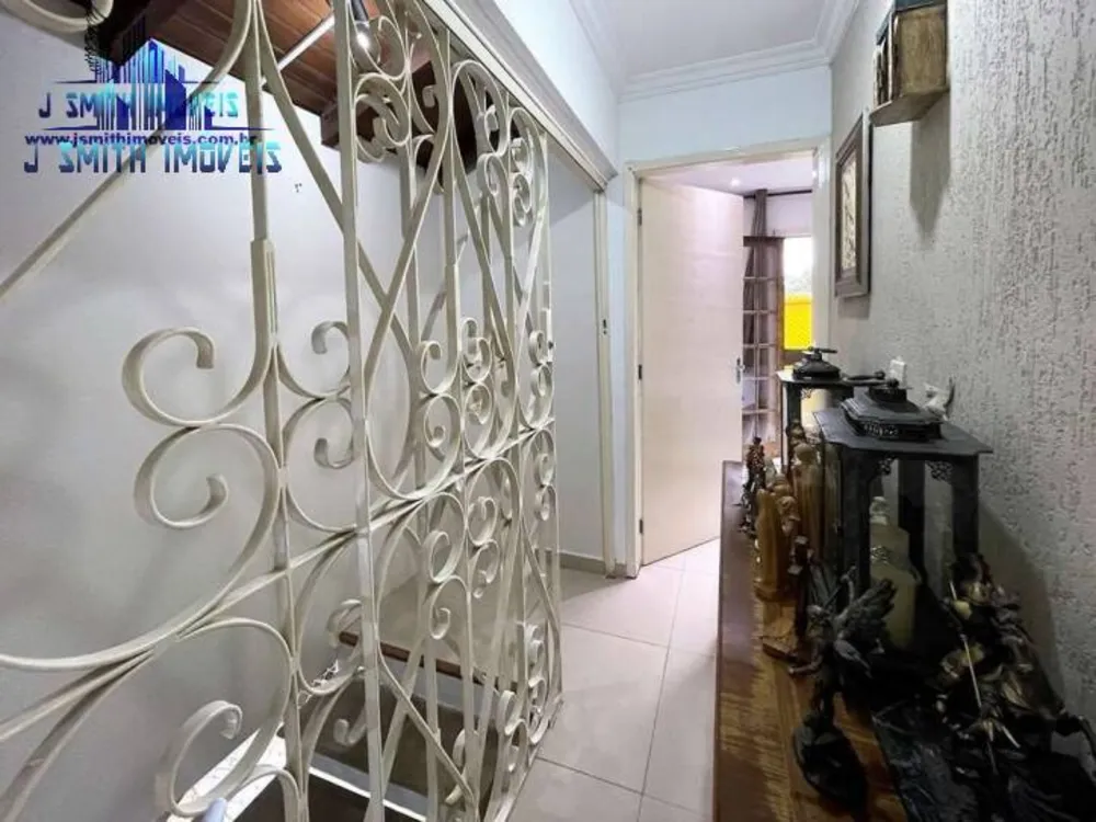 Casa, 3 quartos, 180 m² - Foto 11