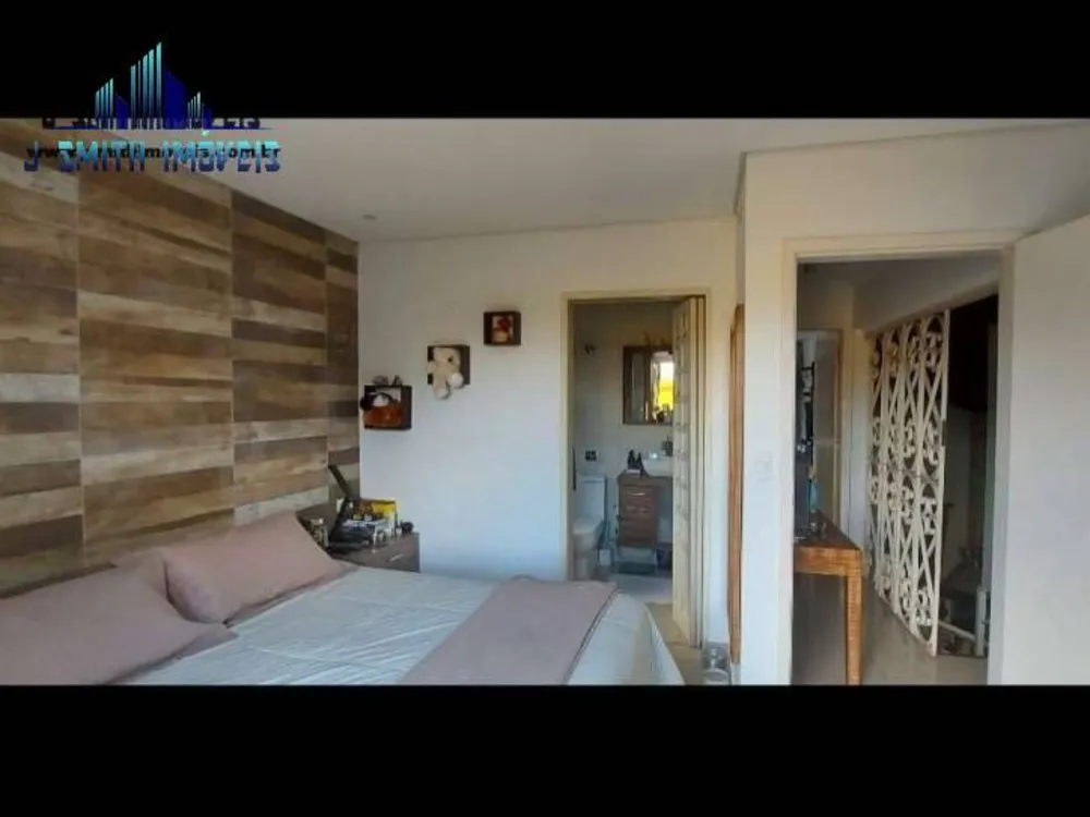 Casa, 3 quartos, 180 m² - Foto 12