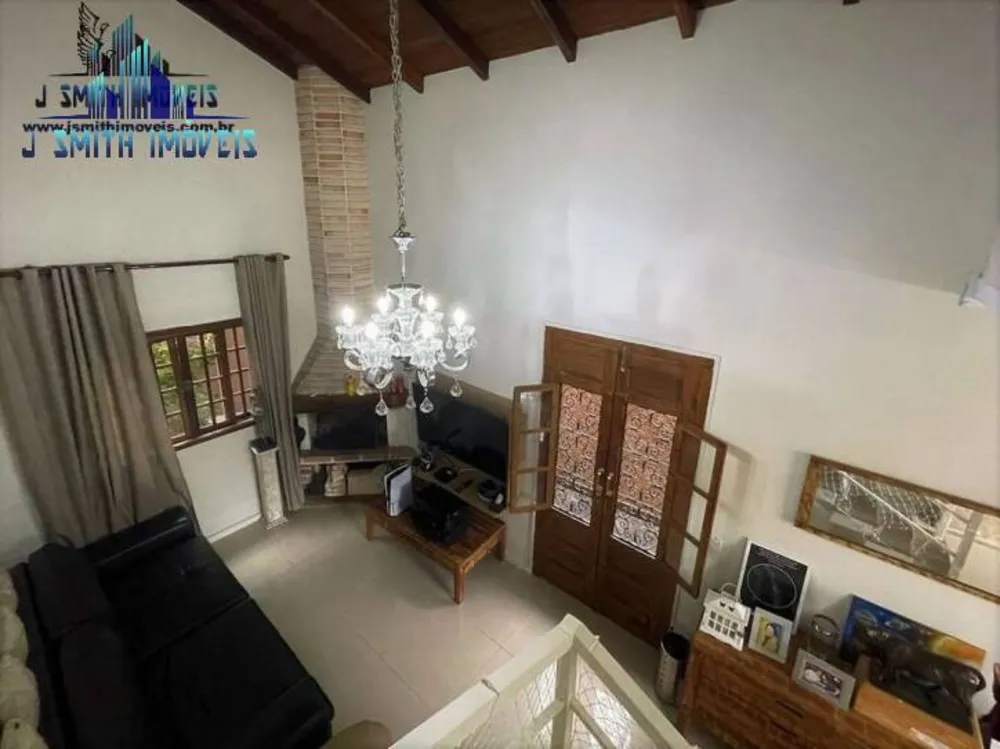 Casa, 3 quartos, 180 m² - Foto 8