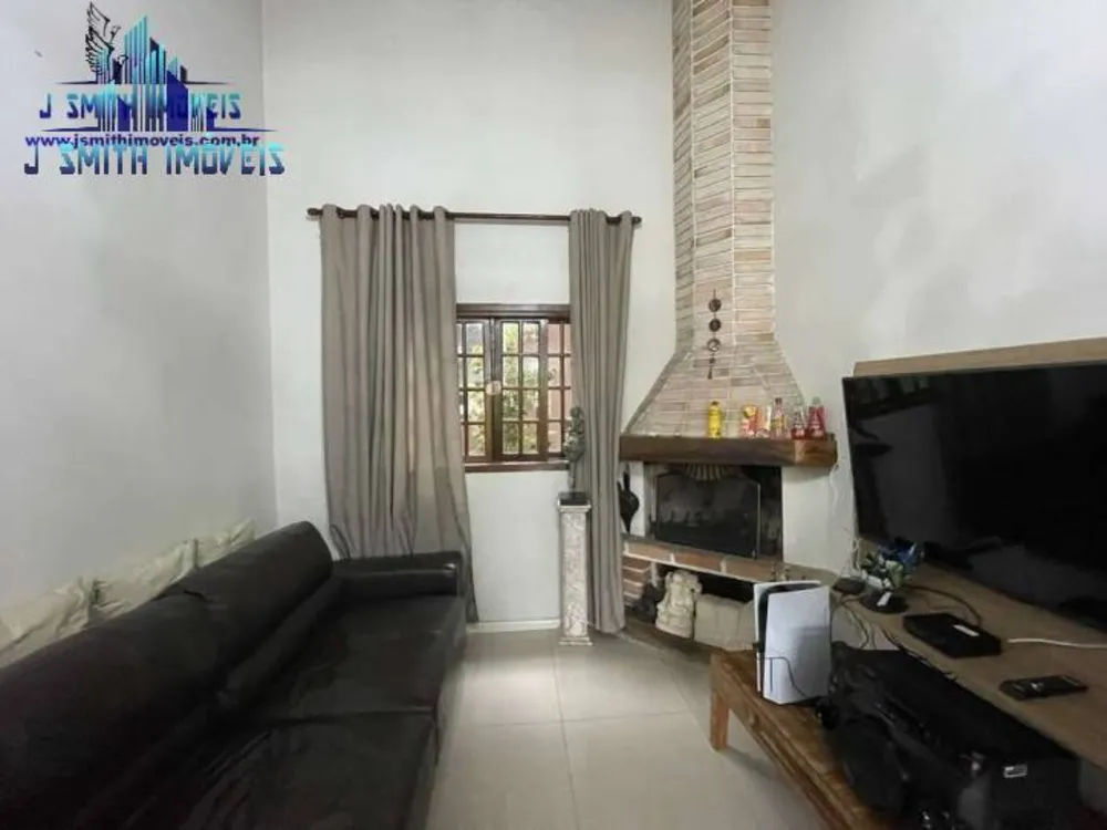 Casa, 3 quartos, 180 m² - Foto 9