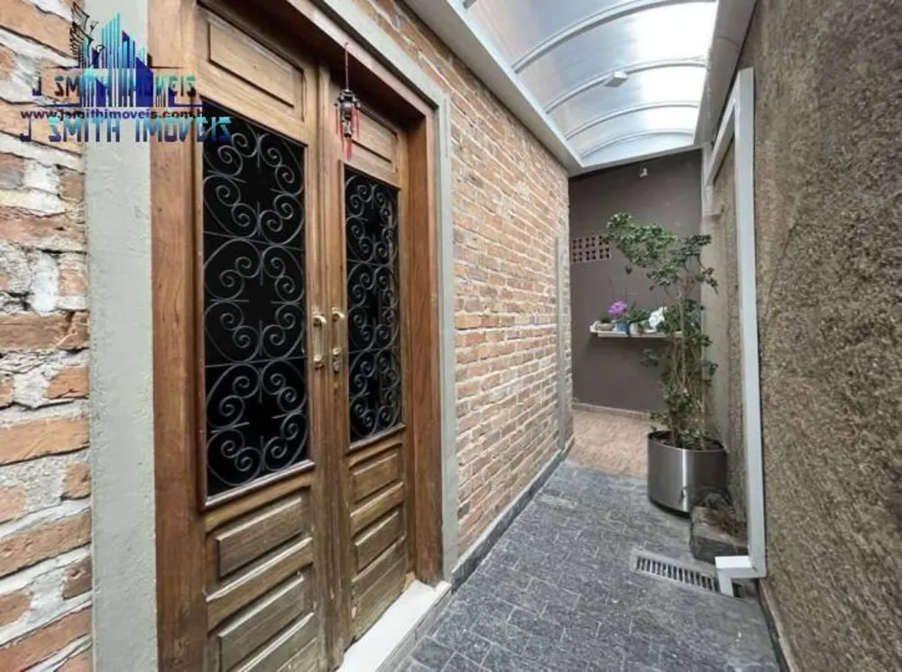 Casa, 3 quartos, 180 m² - Foto 4