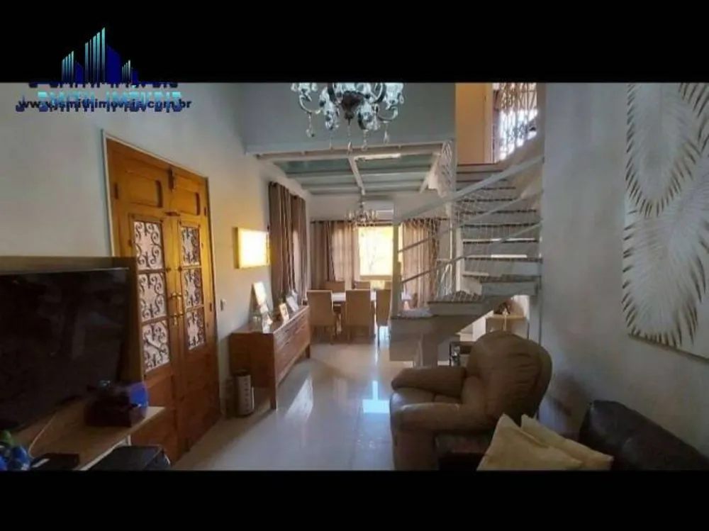 Casa, 3 quartos, 180 m² - Foto 6