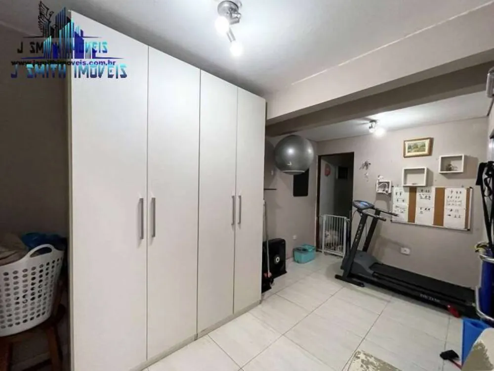 Casa, 3 quartos, 180 m² - Foto 18