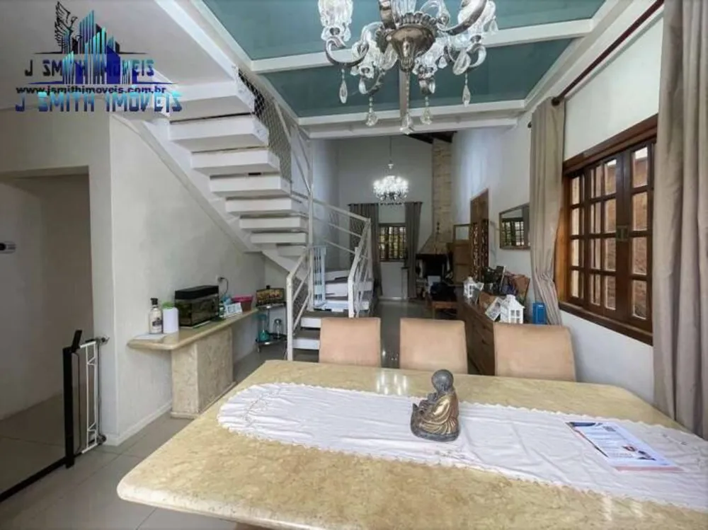 Casa, 3 quartos, 180 m² - Foto 7