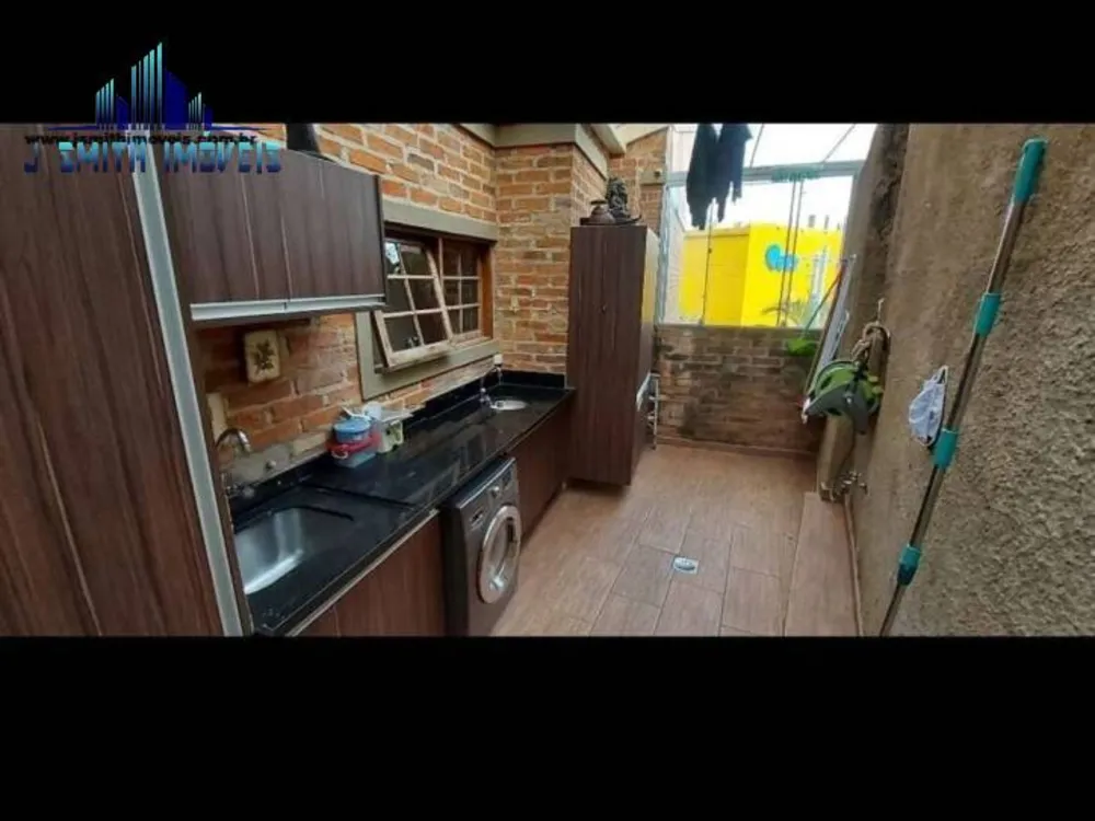 Casa, 3 quartos, 180 m² - Foto 20