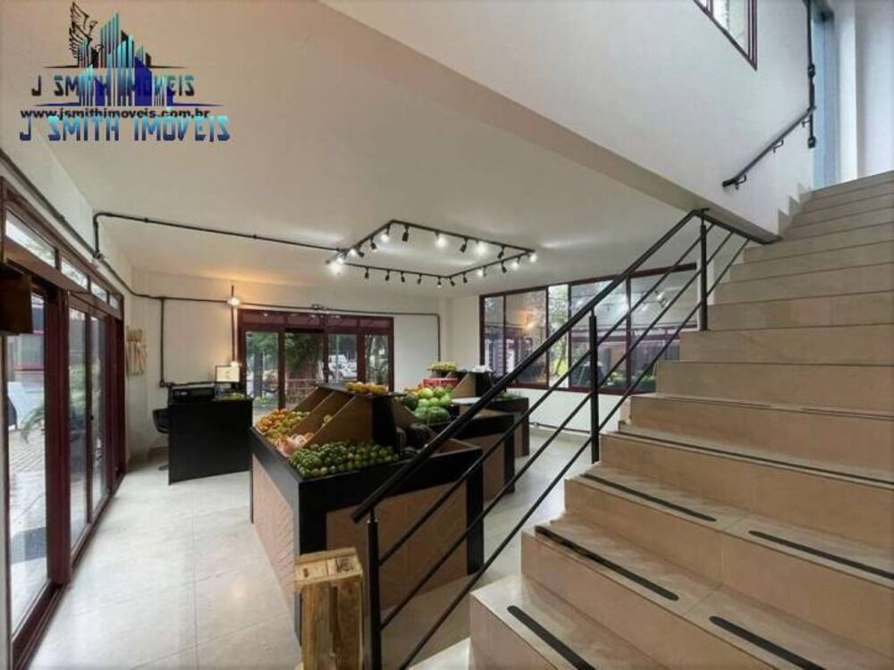 Loja-Salão, 176 m² - Foto 2