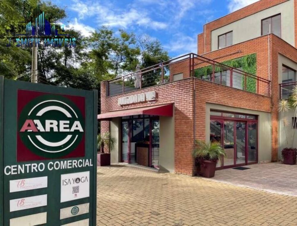 Loja-Salão, 176 m² - Foto 4