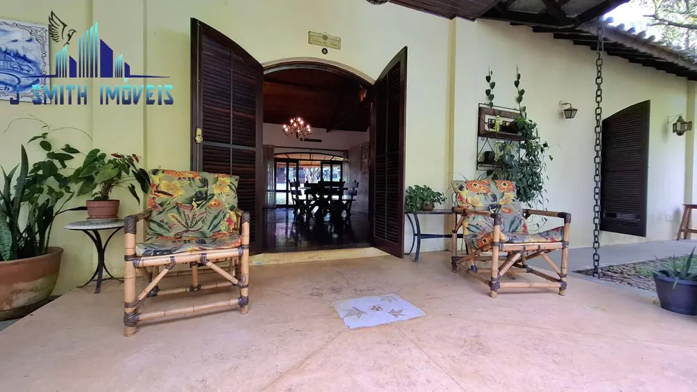 Casa, 5 quartos, 360 m² - Foto 5