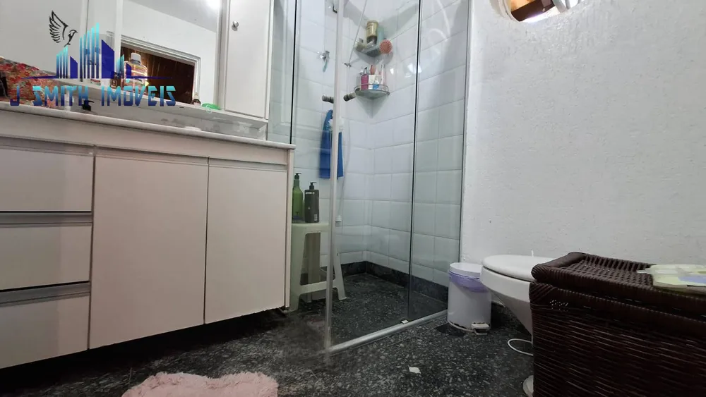 Casa, 5 quartos, 360 m² - Foto 3