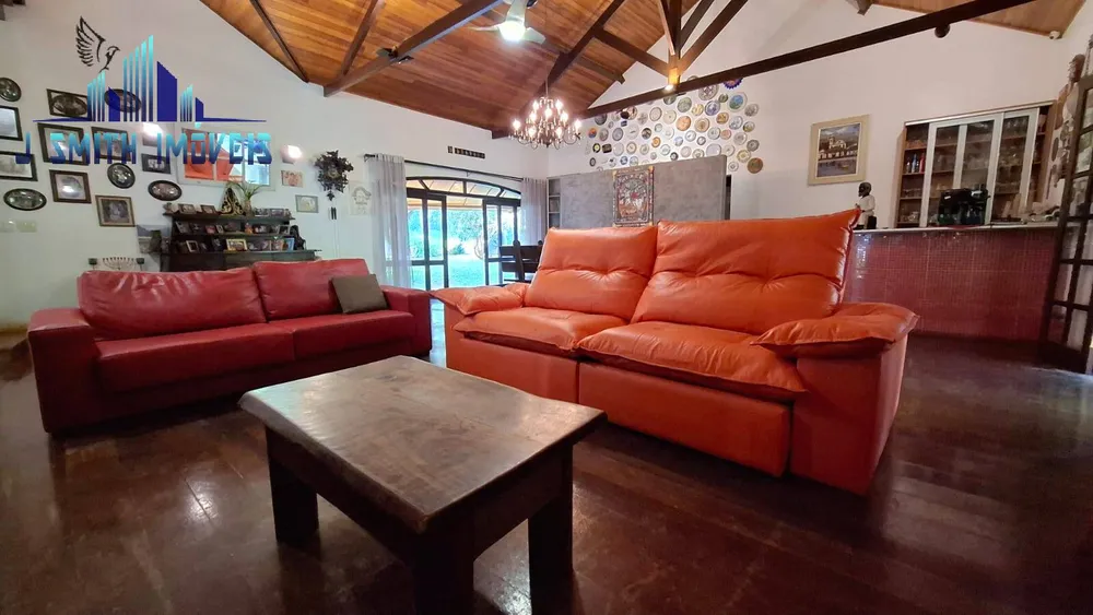 Casa, 5 quartos, 360 m² - Foto 4