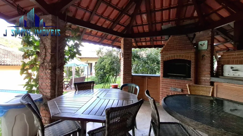 Casa, 5 quartos, 360 m² - Foto 2