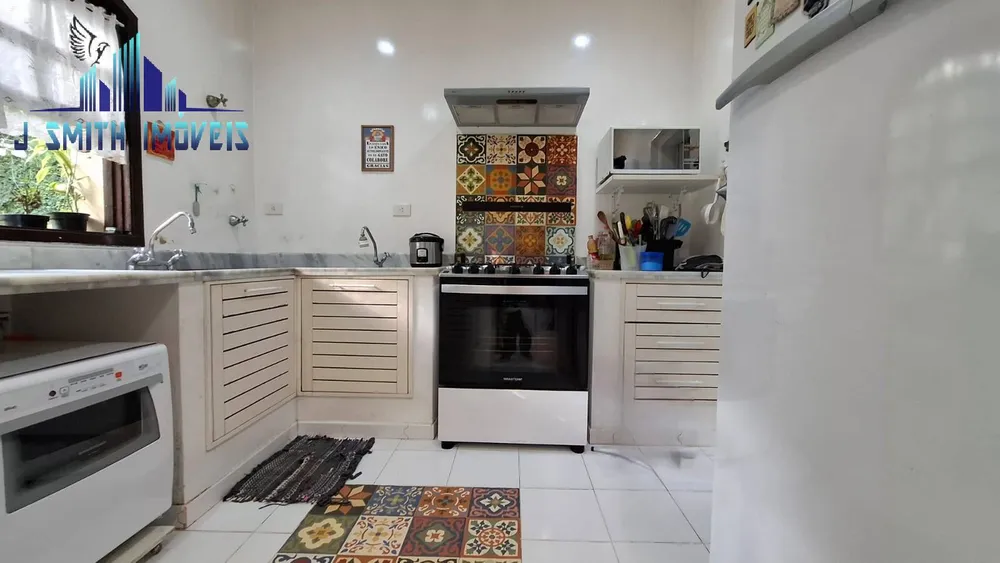 Casa, 5 quartos, 360 m² - Foto 7