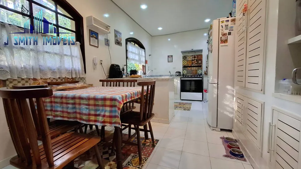 Casa, 5 quartos, 360 m² - Foto 8