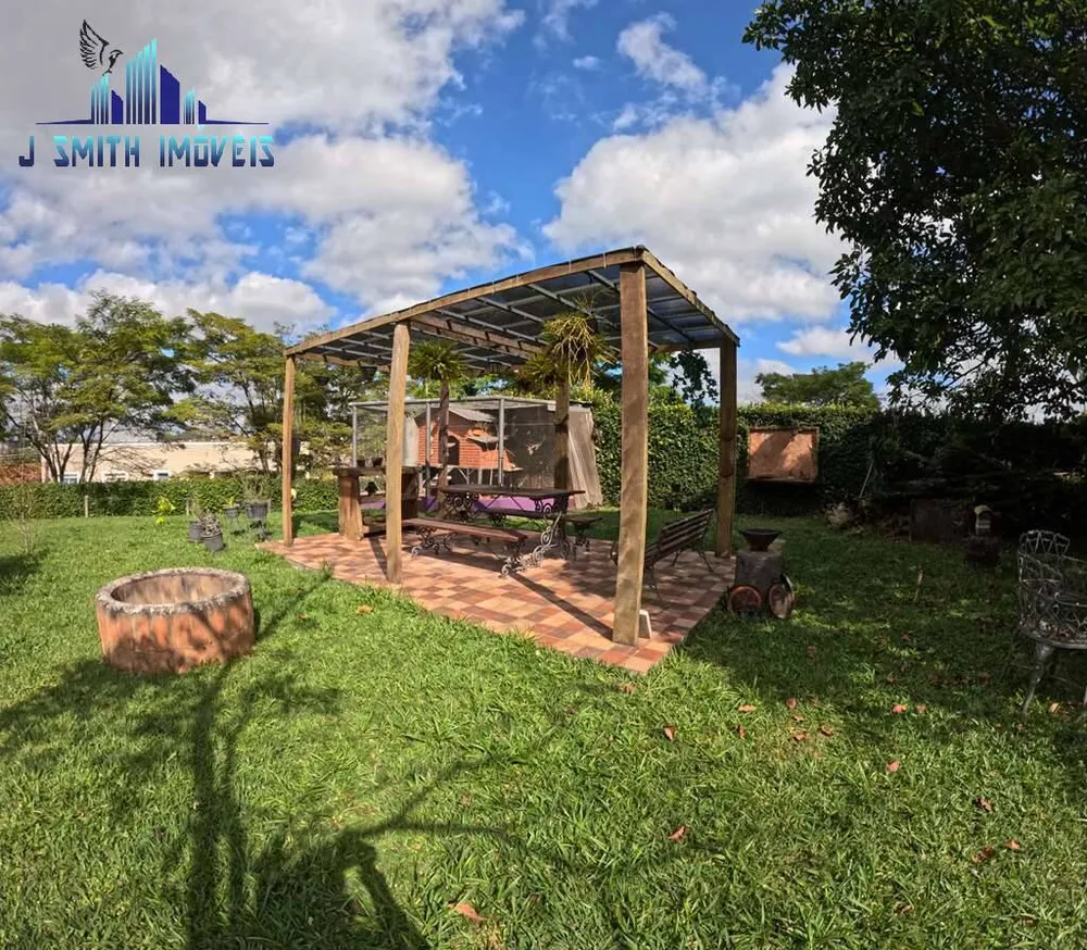 Casa, 4 quartos, 692 m² - Foto 11