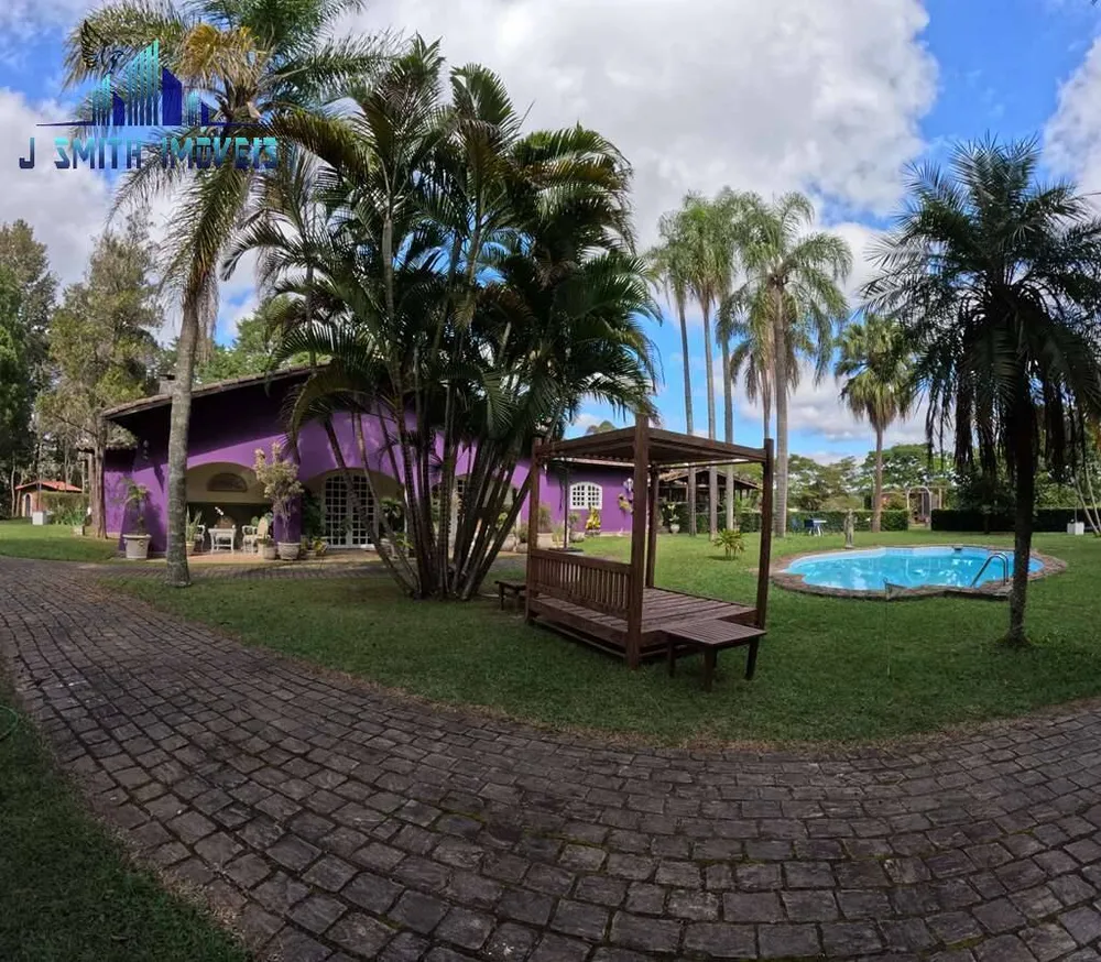 Casa, 4 quartos, 692 m² - Foto 8