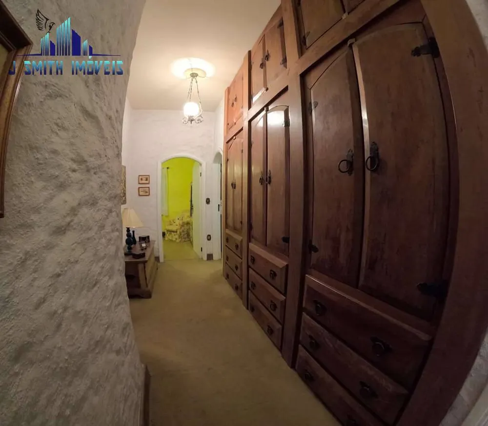 Casa, 4 quartos, 692 m² - Foto 10