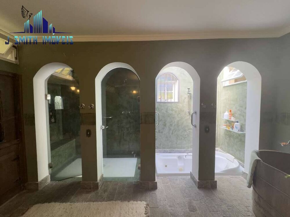 Casa à venda com 4 quartos, 692m² - Foto 4