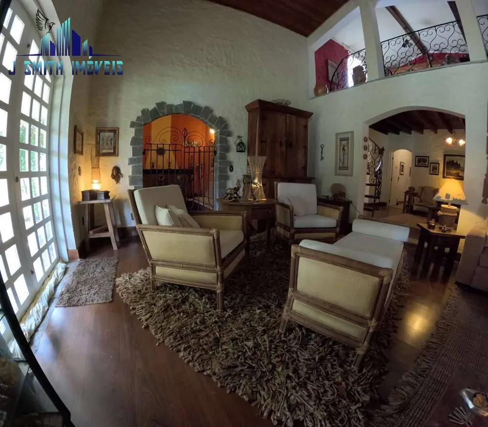 Casa, 4 quartos, 692 m² - Foto 5