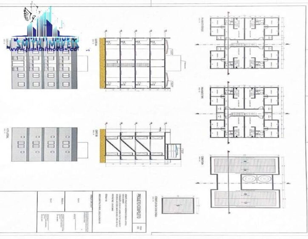 Terreno, 931 m² - Foto 1