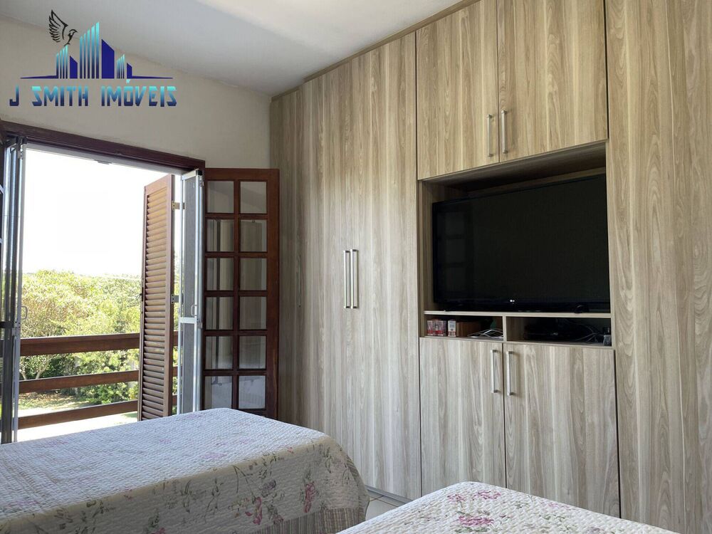 Casa à venda com 3 quartos, 460m² - Foto 4