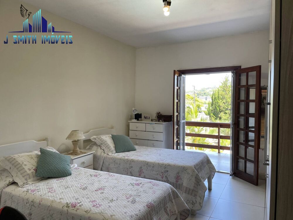 Casa à venda com 3 quartos, 460m² - Foto 3