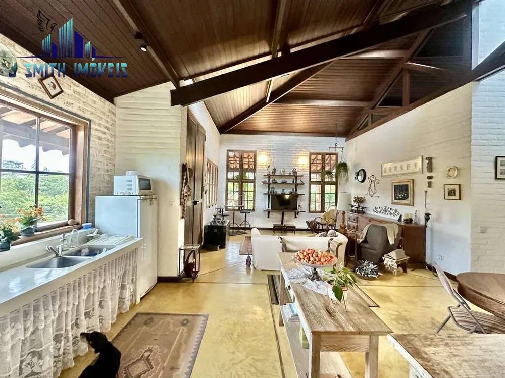 Casa, 2 quartos, 184 m² - Foto 6