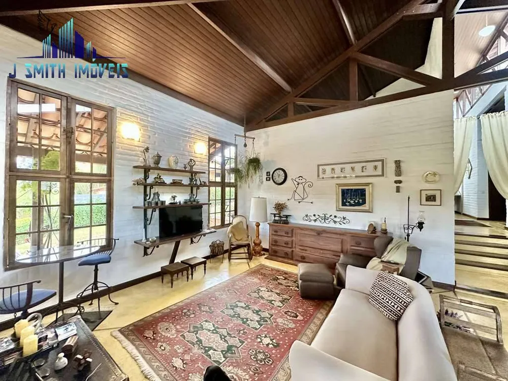 Casa, 2 quartos, 184 m² - Foto 2
