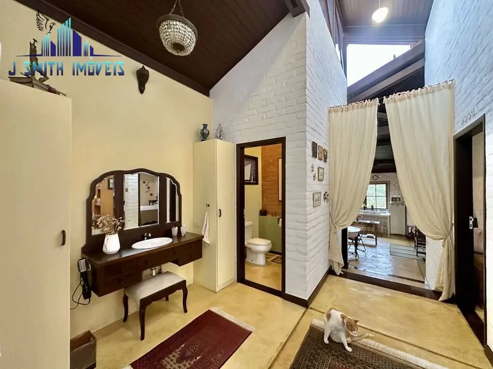 Casa, 2 quartos, 184 m² - Foto 4