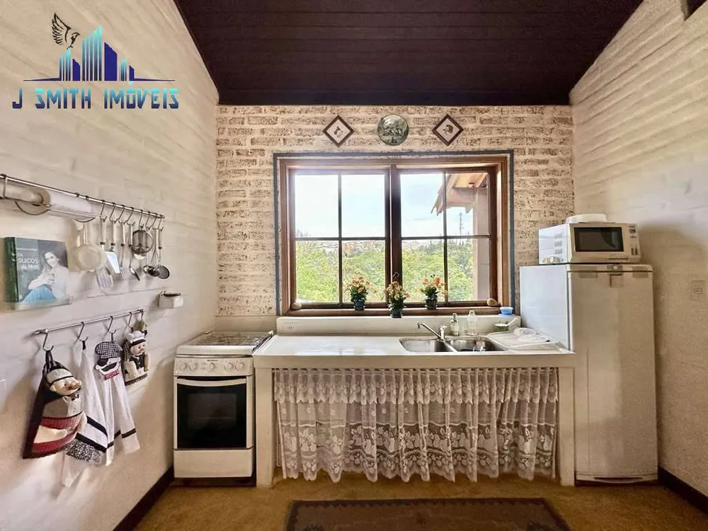 Casa, 2 quartos, 184 m² - Foto 5
