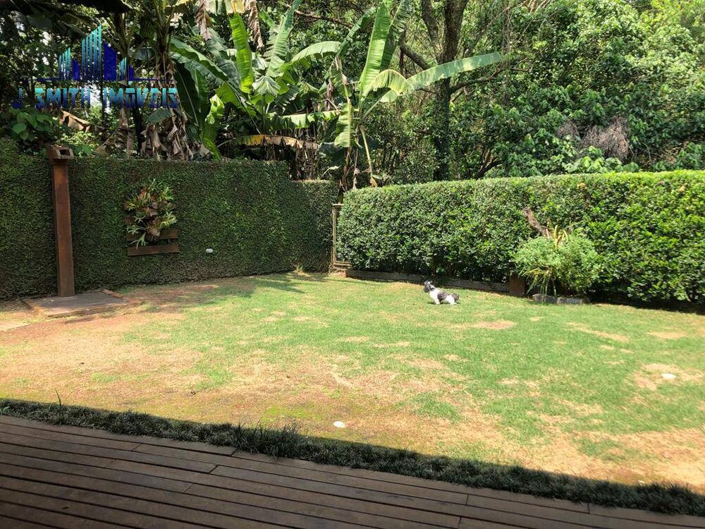 Casa à venda com 3 quartos, 275m² - Foto 4