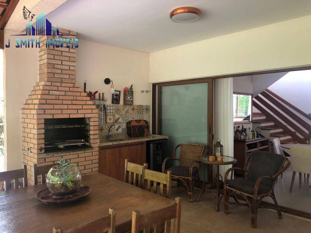 Casa à venda com 3 quartos, 275m² - Foto 3