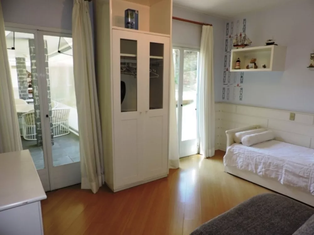 Casa de Condomínio à venda com 3 quartos, 400m² - Foto 17