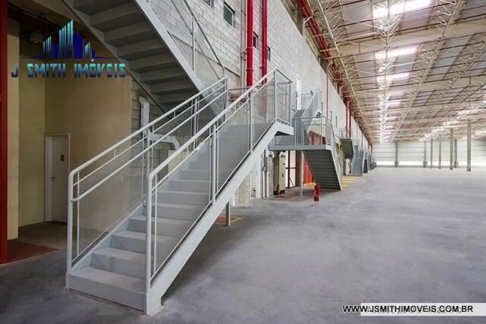 Depósito-Galpão, 1478 m² - Foto 9