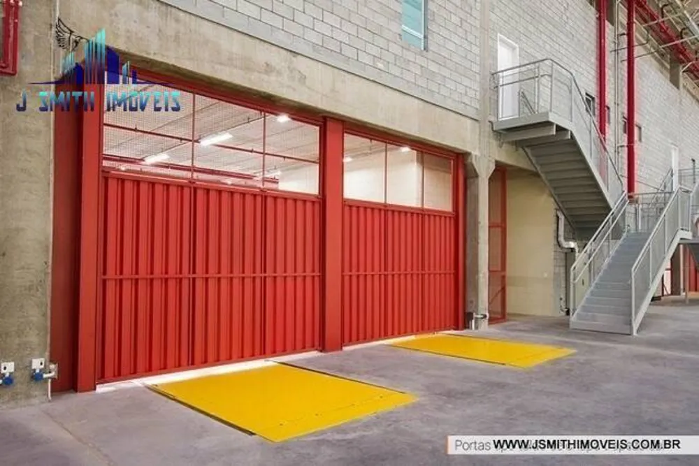 Depósito-Galpão, 1478 m² - Foto 8