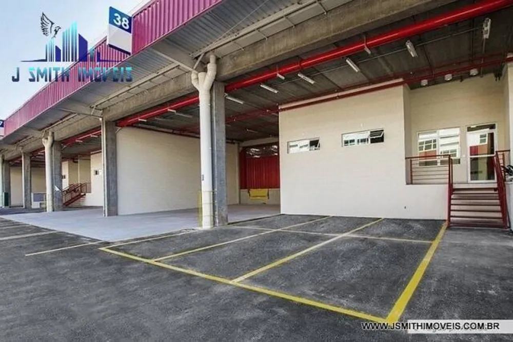 Depósito-Galpão, 1478 m² - Foto 7