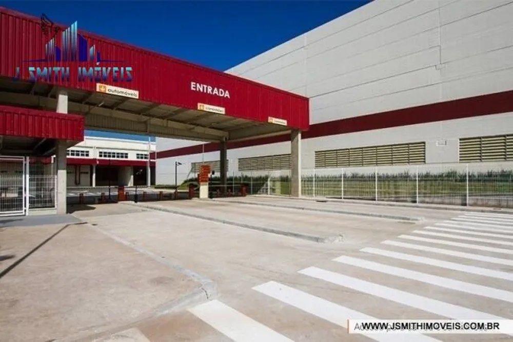 Depósito-Galpão, 1478 m² - Foto 5