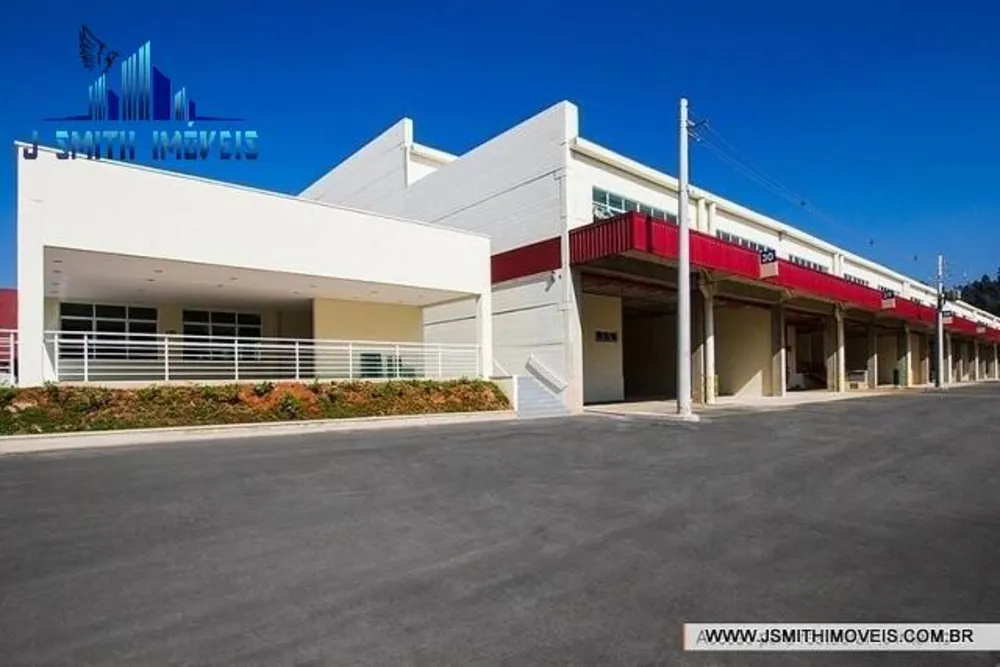 Depósito-Galpão, 1478 m² - Foto 6