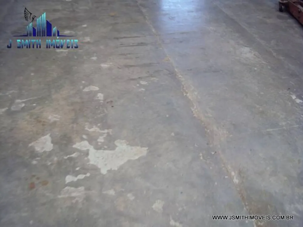Depósito-Galpão, 430 m² - Foto 2