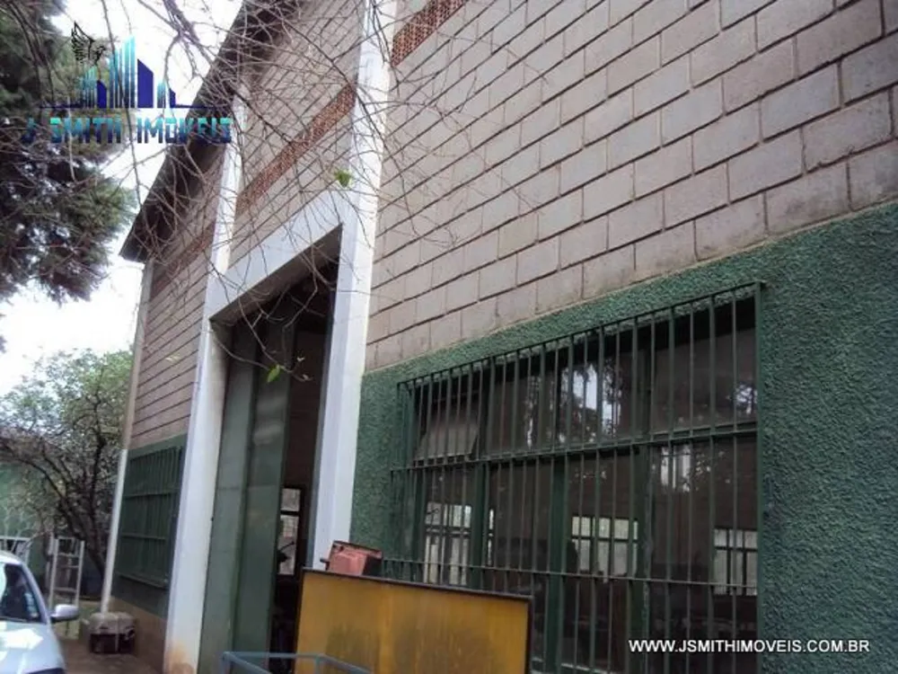Depósito-Galpão, 430 m² - Foto 7