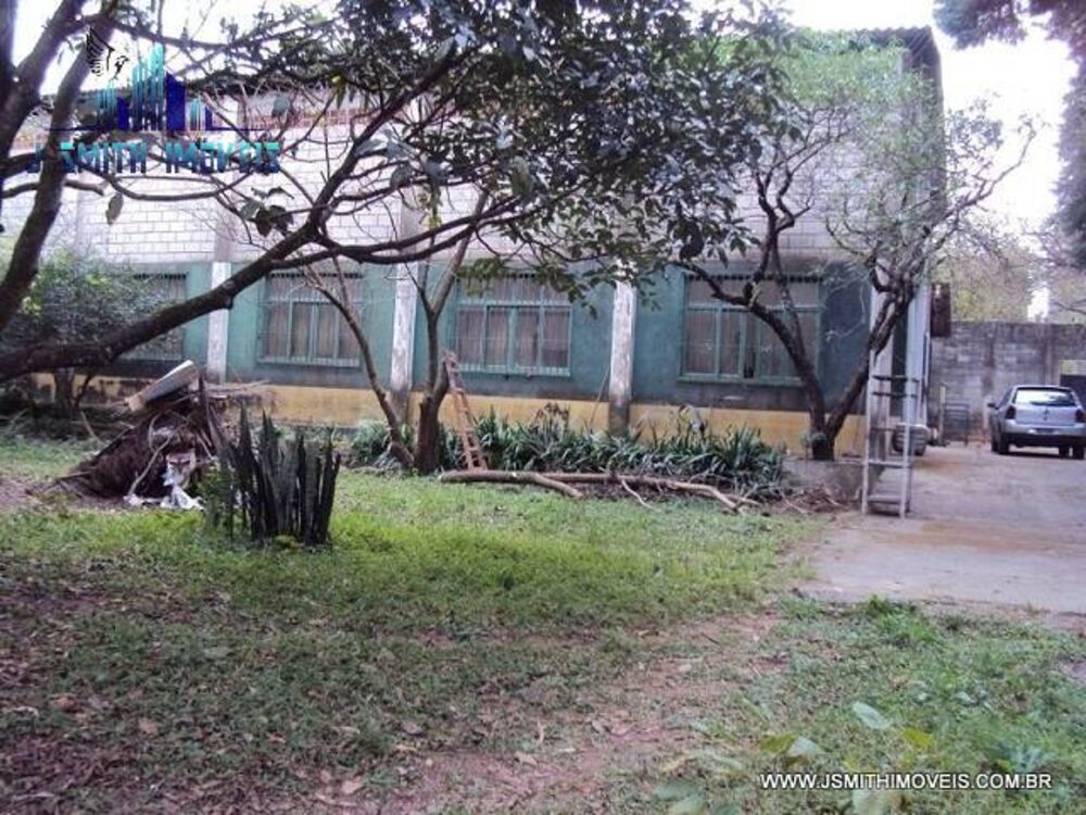 Depósito-Galpão, 430 m² - Foto 3