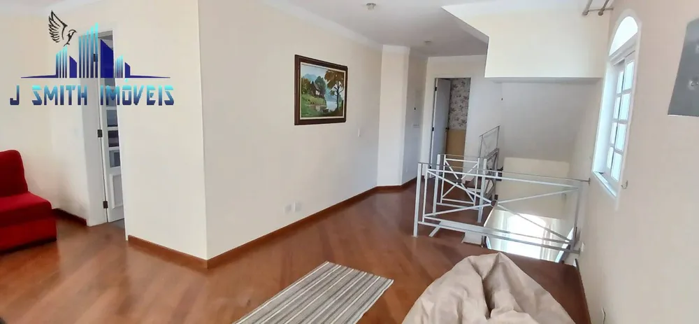 Casa de Condomínio, 3 quartos - Foto 6