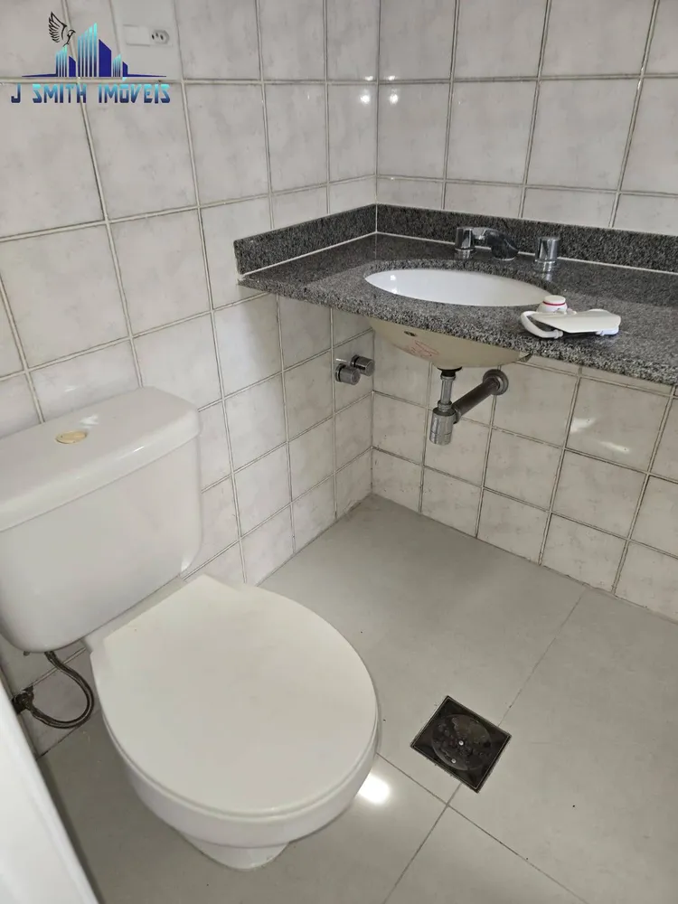 Casa de Condomínio, 3 quartos - Foto 11