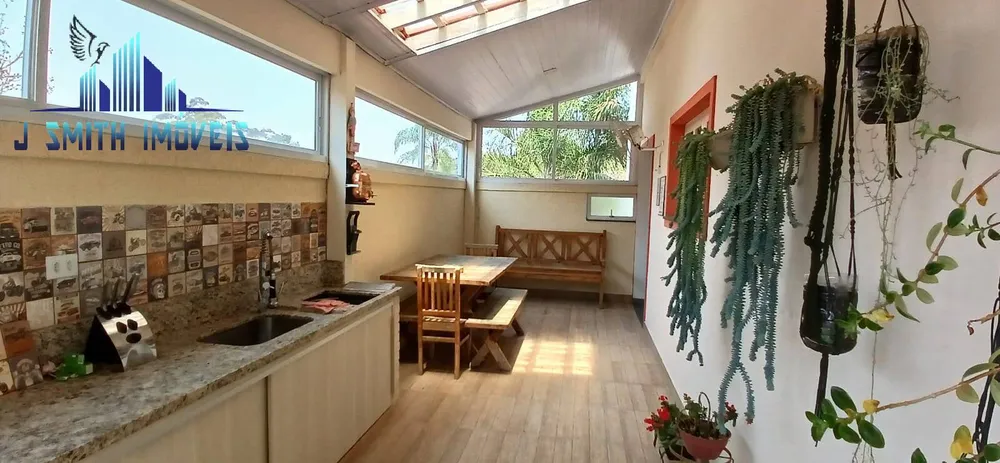 Casa de Condomínio, 3 quartos - Foto 5