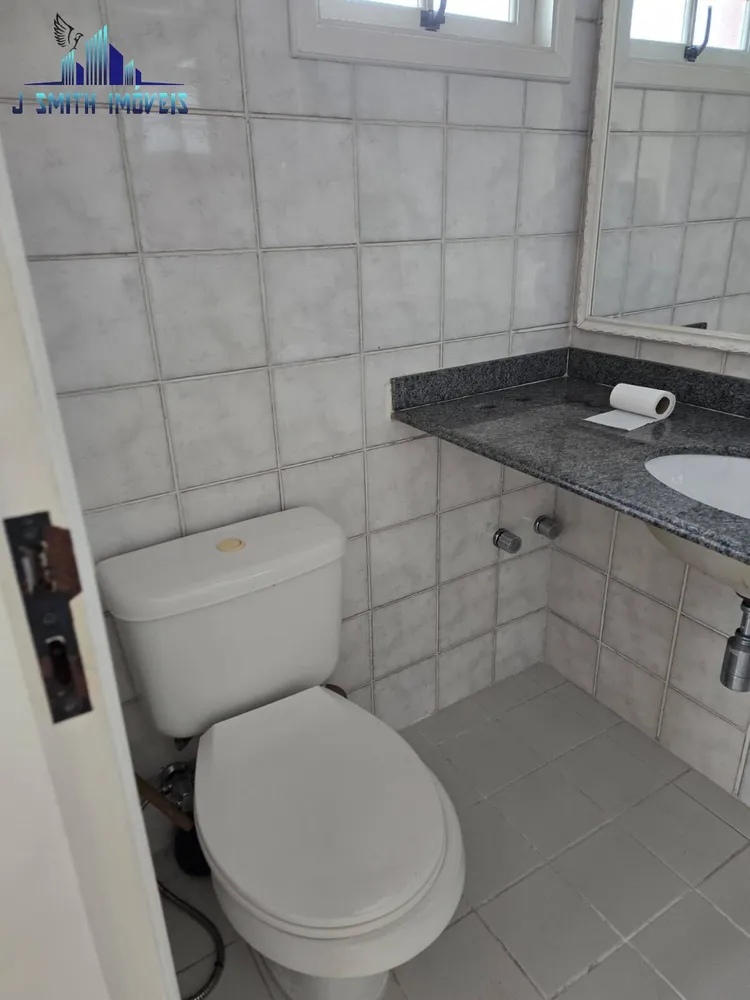 Casa de Condomínio, 3 quartos - Foto 12